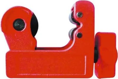 Produktbild von Dünnwandiger Rohrschneider, ø 3 - 22 mm