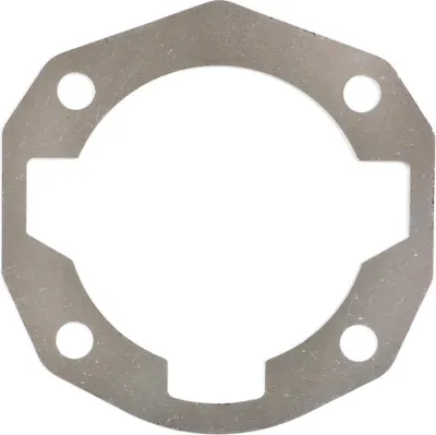 Immagine prodotto di Distanziale Zylinderfuß BGM Originale Vespa PX80, PX125, PX150 0,8 mm