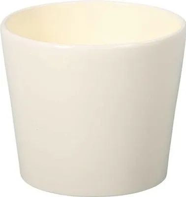 Obrázok produktu pre Keramický obal na hrniec CALYPSO CHRISTMAS Ø15 cm béžový