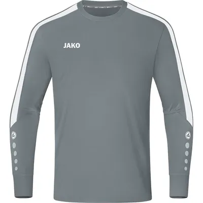 Obrázek produktu pro JAKO kids TW jersey Power, barva:stoey, velikost:128