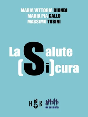 Produktbild von La salute SiCura. Oltre il