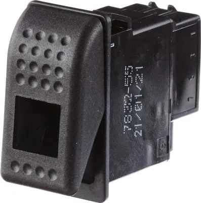 Image de HELLA interrupteur 6RH 007 832-551