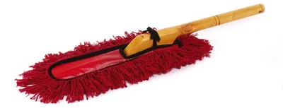 Produktbild von Baumwoll-Staubwedel 57 cm