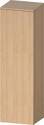 Produktbild von DURAVIT QA1345L30300000 Qatego HHS 400x360x1320 EiNa Mt H3H