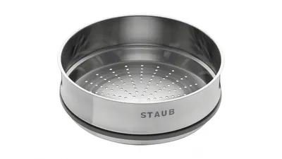 Image de Staub panier vapeur 26 cm 405113630