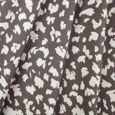 Produktbild von Verdunkelndes, thermisches und phonisches Jacquard-Fleece-Gewebe