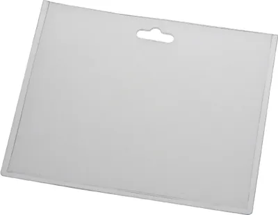 Zdjęcie produktu dla EUROPEL 121290 Uchwyt na identyfikator EUROPEL, zamknięty, 90 x 60 mm