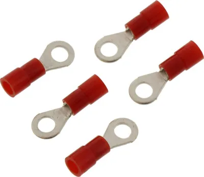 Obrázok produktu pre Kruhový jazýček JMP 0,5-1,5 M4  5 kusov
