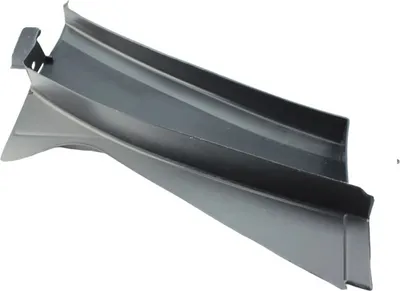 Produktbild von Pollenfilter Luftfilter Abdeckung Kappe für VW Golf 4 1J1 1J5 ab 1997 1j1819537