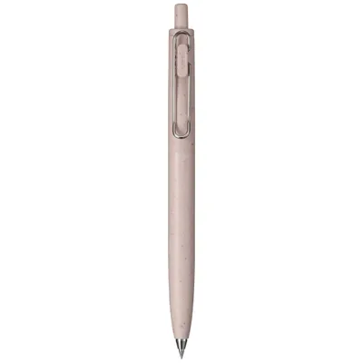 Produktbild von Mitsubishi Pencil uniball ONE F Gel-Kugelschreiber - 0,5 mm - Puderrosa