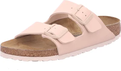 Obrázok produktu pre Birkenstock dámske mule, béžové(newbeige (09789)), veľkosť 43