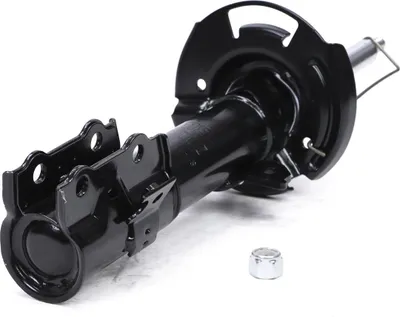 Produktbild von MASTER-SPORT Stoßdämpfer Vorne Rechts für FORD Fiesta Mk6 Schrägheck (JA8, JR8) Federbein 315867-PCS-MS