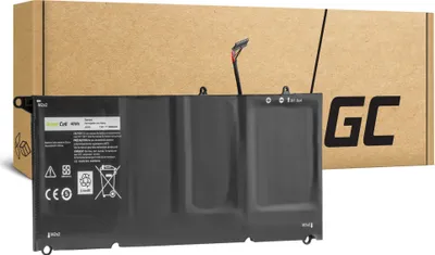 Obrázok produktu pre Batéria 90V7W JD25G pre Dell XPS 13 9343 9350 P54G