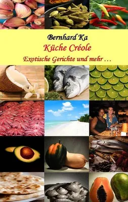 Produktbild von Küche Créole