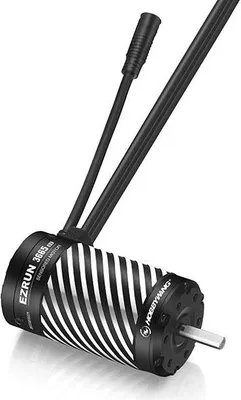 Immagine prodotto di Hobbywing Ezrun 3665SD Motore G3 3200kV albero 5mm per 1:10