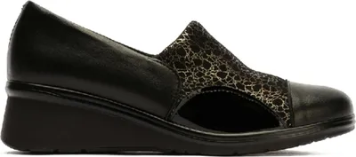 Image de Mocassins Pitillos 10147-554397 pour Femme