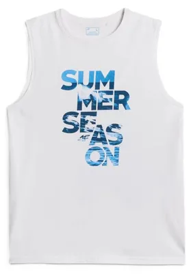 Produktbild von 4F Tshirts 4FWSS26TSLEM26910S, Größe: 185