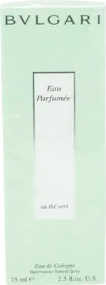 Produktbild von Bvlgari Eau Parfumée Eau de Cologne 75ml