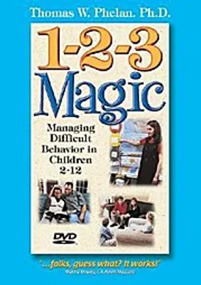 Zdjęcie produktu dla 1-2-3 Magic