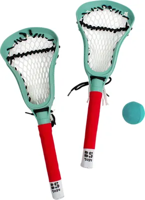 Image de BS Toys Jeu de lancer "Lacrosse
