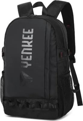 Obrázek produktu pro Herní batoh, YENKEE TROOPER YBB 1504, 15,6 palců, objem 20 l, 46 x 30 x 15 cm