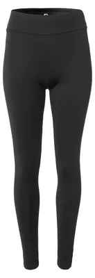 Productafbeelding van IQ - "Cross The Line Igina" leggings voor dames, model IG6317 (maat M), kleur zwart