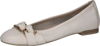 Produktbild von Caprice Ballerinas Ballerinas Leder