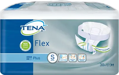 Immagine prodotto di Tena Flex Plus Small