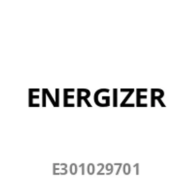 Produktbild von ENERGIZER Batterie CR123 Lithium 1er-Pack