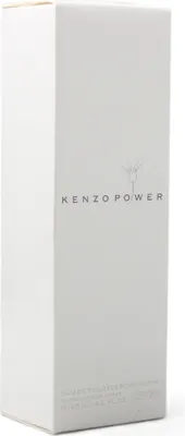 Obrázek produktu pro Kenzo Power Kenzo Eau de Toilette 125ml