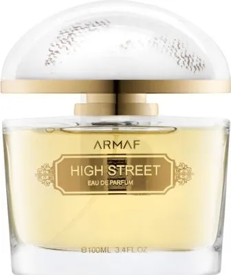 Obrázok produktu pre Armaf High Street parfémovaná voda pre ženy 100 ml