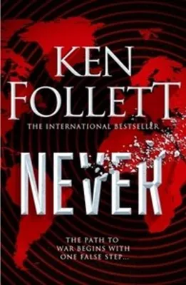 Produktbild von Never