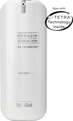 Produktbild von Medik8 r-Retinoate Day & Night 50ml