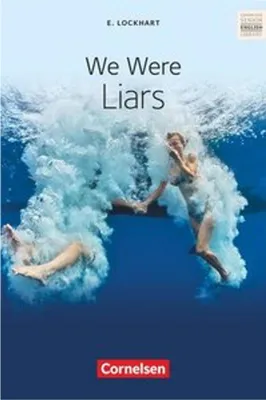 Obrázek produktu pro We Were Liars