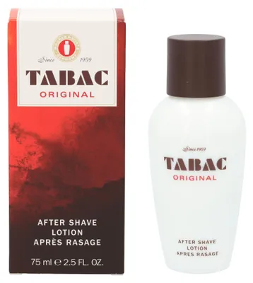 Immagine prodotto di Tabac Original Dopobarba, 75ml
