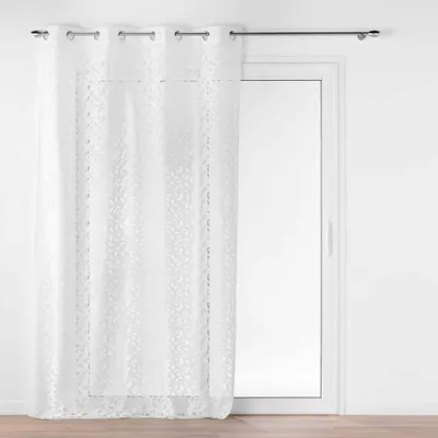 Produktbild von Ösengardine MANON, 140 x 240 cm