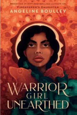 Produktbild von Warrior Girl Unearthed