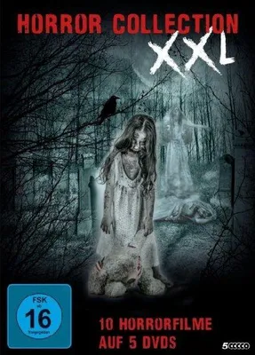 Produktbild von Horror Collection XXL