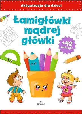 Produktbild von Lamiglowki madrej glowki