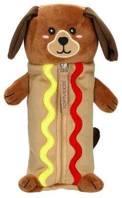 Obrázok produktu pre DEPESCHE, peračník v tvare psa Sunny Dog, kolekcia TopModel
