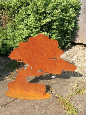 Immagine prodotto di Edelrost Bonsai Yokohama