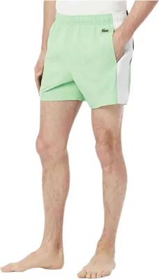 Produktbild von Badehose Lacoste MH9085-00-BKI für Unisex