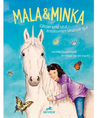 Obrázok produktu pre Mala a Minka