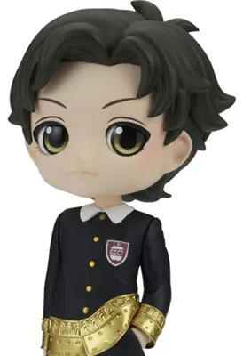 Imagen del producto de Spy × Family - Figura Damian Desmond Q Posket Ver.A - Banpresto