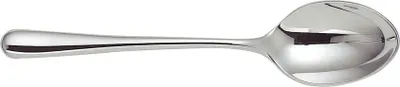 Zdjęcie produktu dla Alessi "Caccia" Dessert Spoon Silver Vorteilset 6 Stück (Art.-Nr. 90022/4 A, EAN 8003299908158)