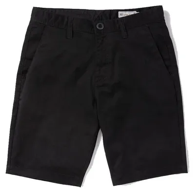 Produktbild von Volcom Frickin Modern Stretch Short 21 Black 32