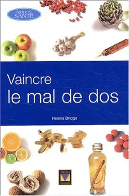 Image de Vaincre le mal de dos