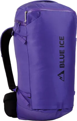 Produktbild von Blue Ice Yagi 35l Rucksack Blau,Lila  Herren,Damen Blau,Lila One Size