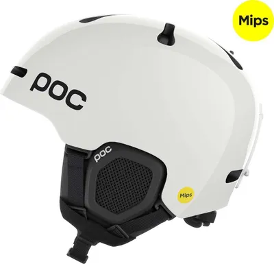 Produktbild von POC Fornix MIPS, Helm mit offenem Visier, Hartschalenbau