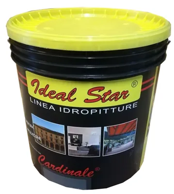 Obrázok produktu pre AKRYLOVÝ KREMEN CARDINALE 14 l